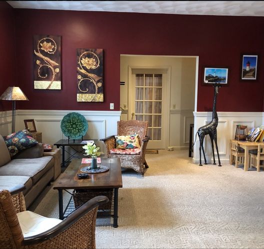 267 Main St-Ground floor